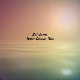 Album cover of Warm Summer Rain