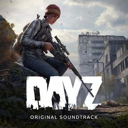 Album cover of DayZ (Original Game Soundtrack)