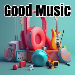 Album cover of Good Music