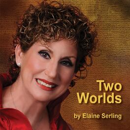 Album cover of Two Worlds