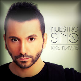 Album cover of Nuestro Sino