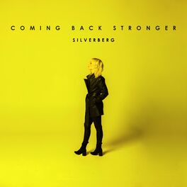 Album cover of Coming Back Stronger