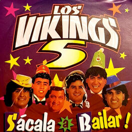 Album cover of Sacala A Bailar (Remastered)