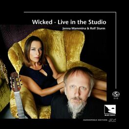 Album cover of Wicked (Audiophile Edition SEA)