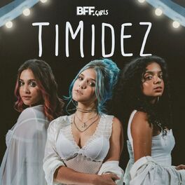 Album cover of Timidez (I Will Say Love You)