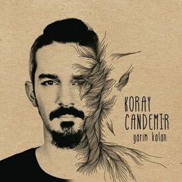 Album cover of Yarım Kalan