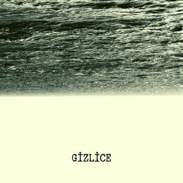 Album cover of Gizlice