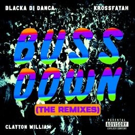 Album cover of Buss Down (Remixes)