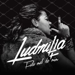 Album cover of Fala Mal de Mim