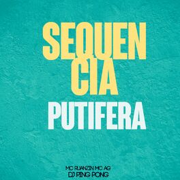 Album cover of Sequencia Putifera