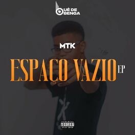 Album cover of Espaço Vazio