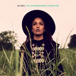 Album cover of The Sharecropper's Daughter