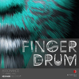 Album cover of Finger Drum (feat. Vinnie Mac)