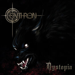 Album cover of Dystopia