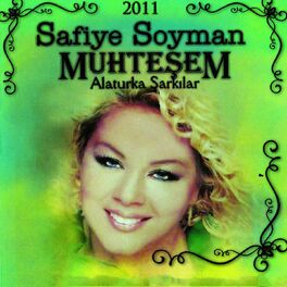 Album cover of Muhteşem Alaturka Şarkılar