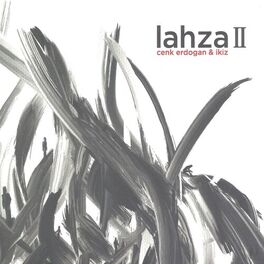 Album cover of Lahza II
