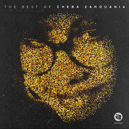 Album cover of The Best Of Cheba Zahouania