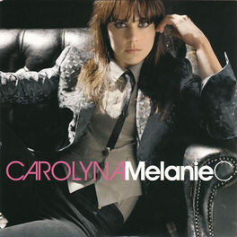 Album cover of Carolyna (Edited Version)