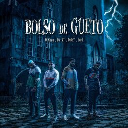 Album cover of Bolso de Gueto
