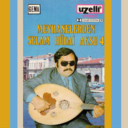 Album cover of Meyhanelerden Selam 4