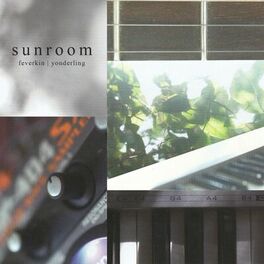 Album cover of Sunroom