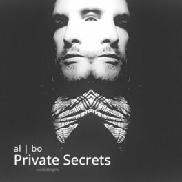 Album cover of Private Secrets