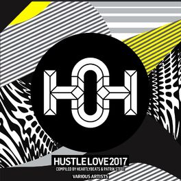 Album cover of Hustle Love 2017