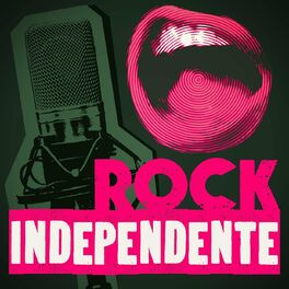 Album cover of Rock Independente