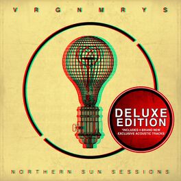 Album cover of Northern Sun Sessions (Deluxe)
