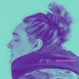 Album cover of Mistaken