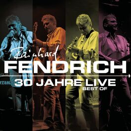 Album cover of 30 Jahre Live - Best Of