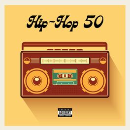 Album cover of Hip-Hop 50