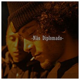 Album cover of Não diplomado