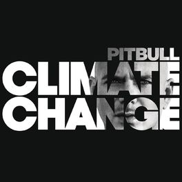Album cover of Climate Change