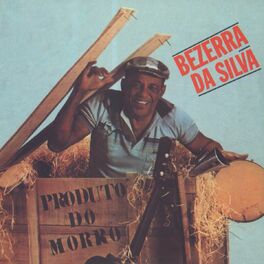 Album cover of Produto do Morro