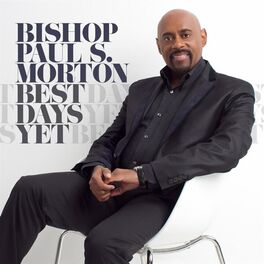 Album cover of Best Days Yet