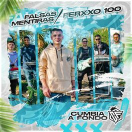 Album cover of Falsas Mentiras / Ferxxo 100 (Cover)