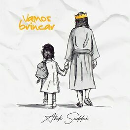 Album cover of Vamos Brincar