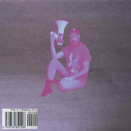 Album cover of Coverboy