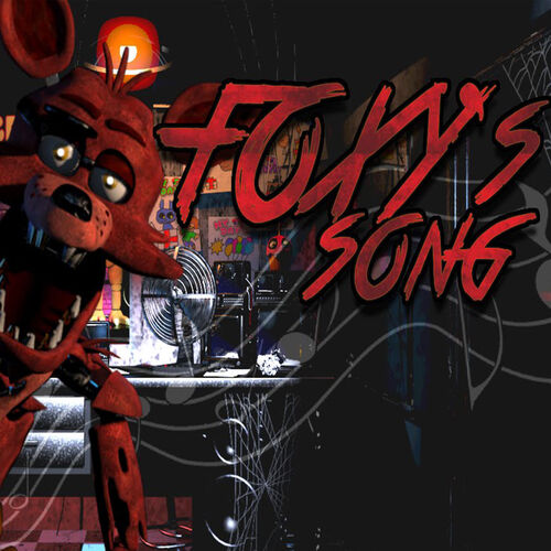 iTownGameplay - Five Nights at Freddy's Security Breach Song: listen with  lyrics