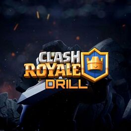 Album cover of Clash Royale Theme (Drill Remix)
