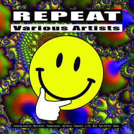 Album cover of Repeat