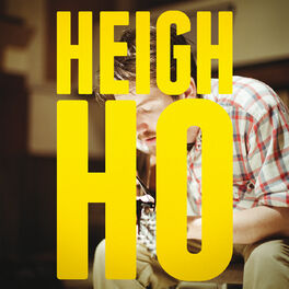 Album cover of Heigh Ho