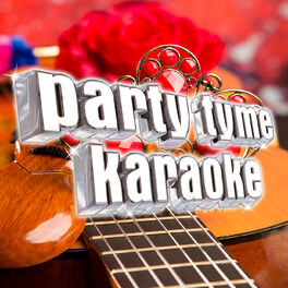 Album cover of Party Tyme Karaoke - Latin Hits 19