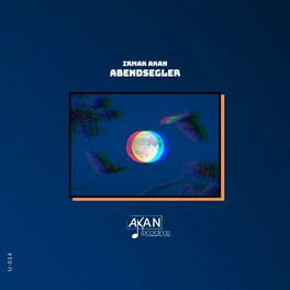 Album cover of Abendsegler