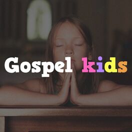 Album cover of Gospel Kids
