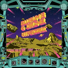 Album cover of Hypersonic