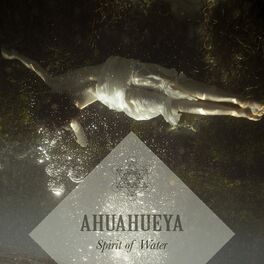 Album cover of Ahuahueya