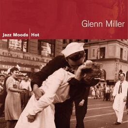 Album cover of Jazz Moods - Hot