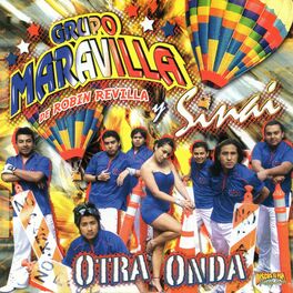 Album cover of Otra Onda